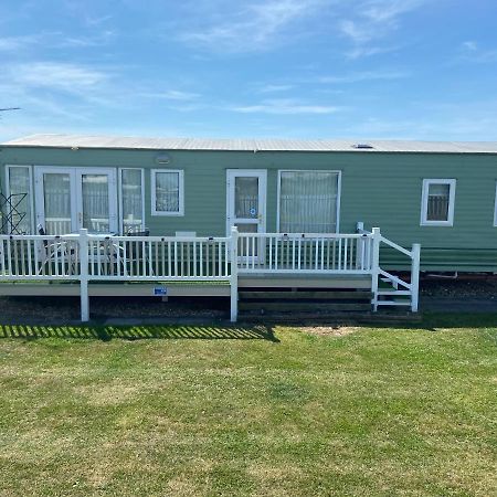 A7 Caravan The Chase Ingoldmells Ngoại thất bức ảnh