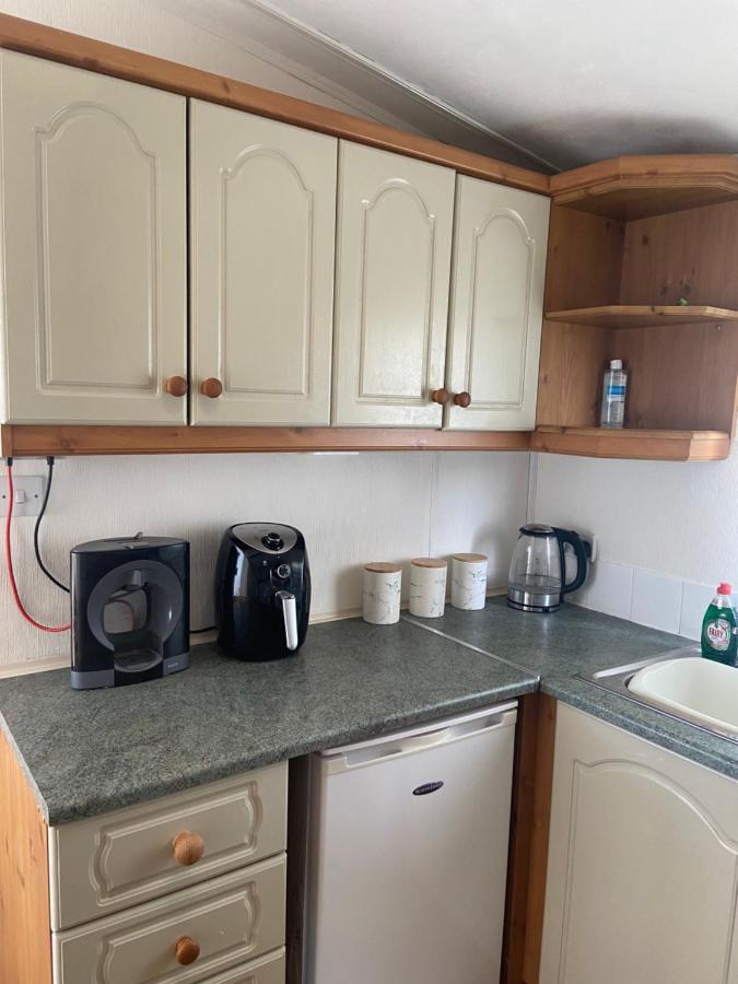 A7 Caravan The Chase Ingoldmells Ngoại thất bức ảnh