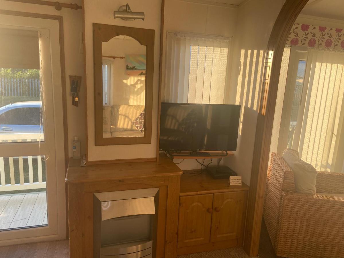 A7 Caravan The Chase Ingoldmells Ngoại thất bức ảnh