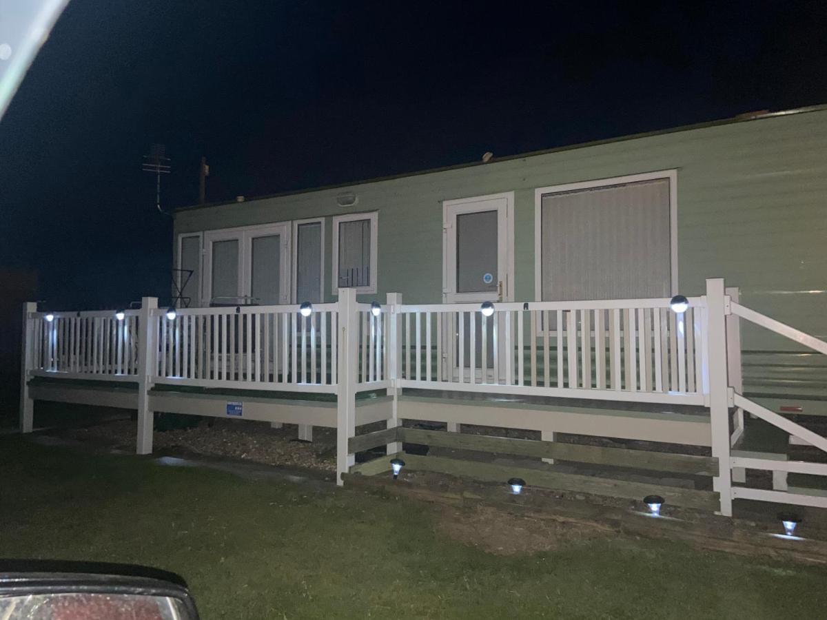 A7 Caravan The Chase Ingoldmells Ngoại thất bức ảnh