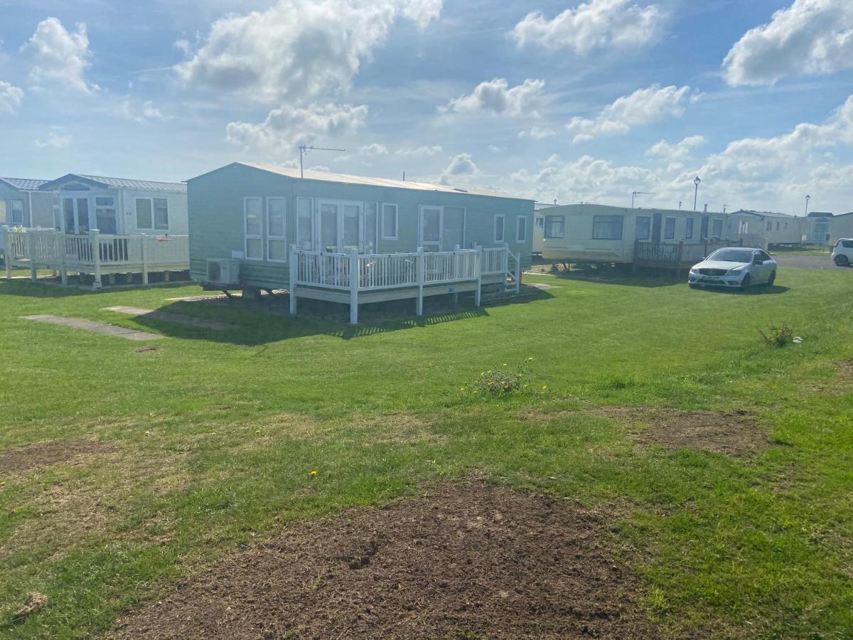 A7 Caravan The Chase Ingoldmells Ngoại thất bức ảnh
