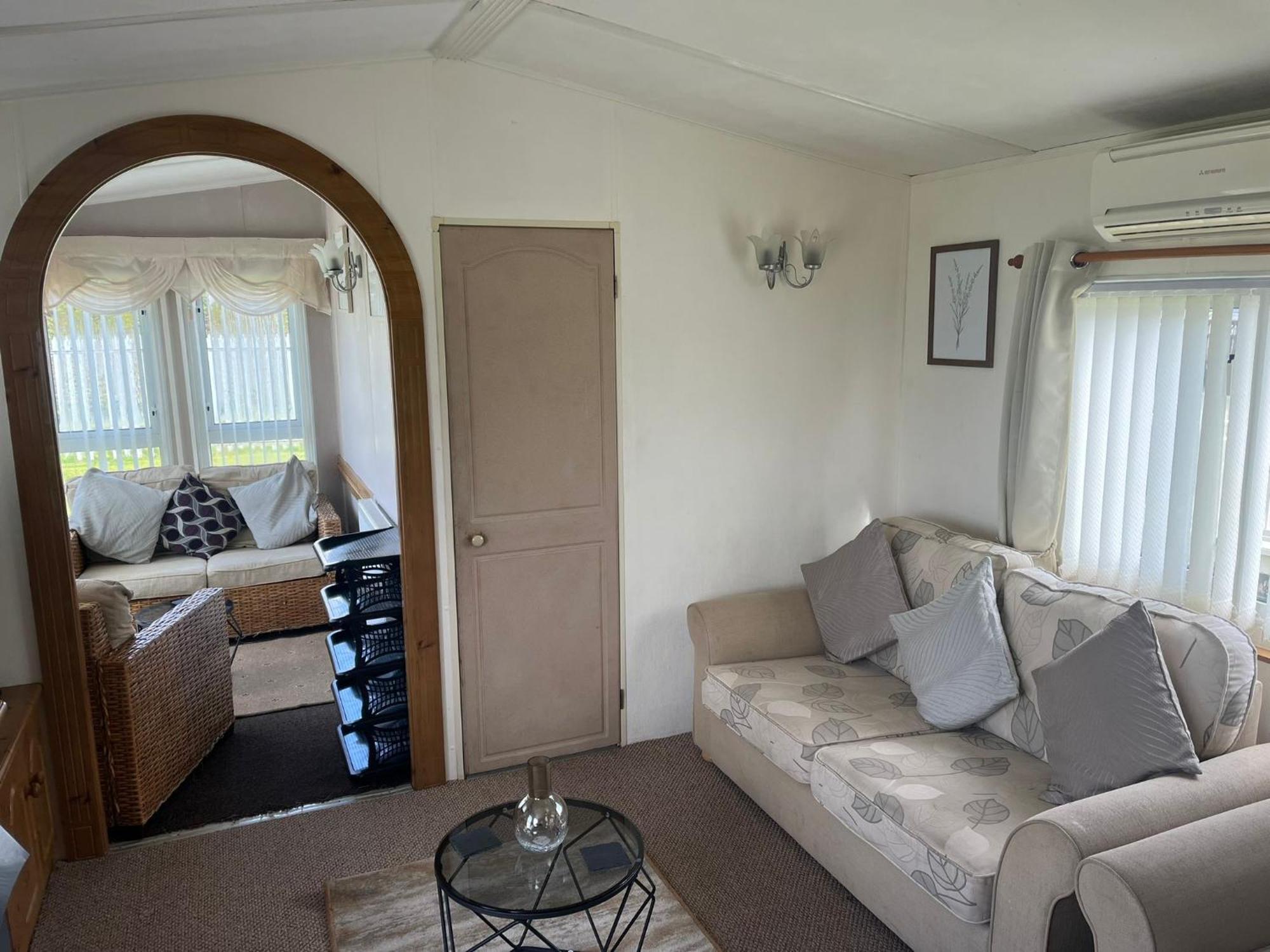 A7 Caravan The Chase Ingoldmells Ngoại thất bức ảnh